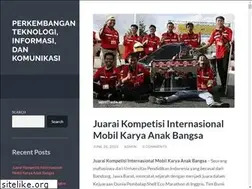 Sites similar to velvetmedia.id