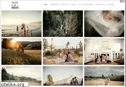Sites similar to velvetowlphotography.com