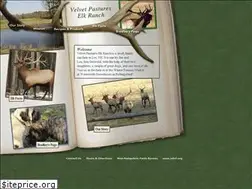 Sites similar to velvetpastures.com