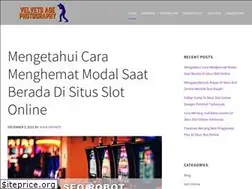Sites similar to velvetsagephotography.com