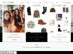 Sites similar to velvetsedge.com