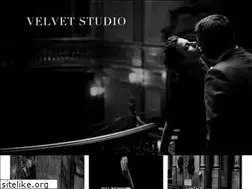 Sites similar to velvetstudio.pl