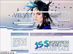 Sites similar to velvetsuite.net