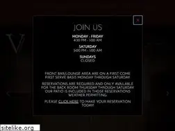 Sites similar to velvettangoroom.com