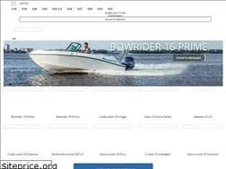 Sites similar to velvette-marine.com