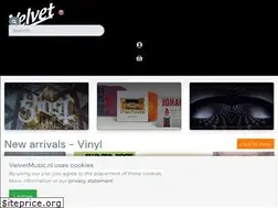 Sites similar to velvetvinyl.nl