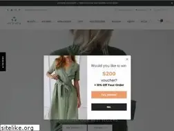 Sites similar to velvety.com.au