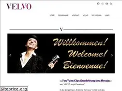 Sites similar to velvo.de