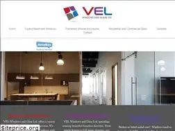 Sites similar to velwindowsandglass.ca