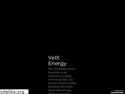 Sites similar to velxenergy.com