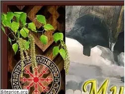 Sites similar to velyarunavaangel.org