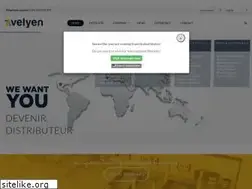 Sites similar to velyen.com