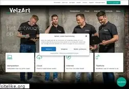 Sites similar to velzart.nl