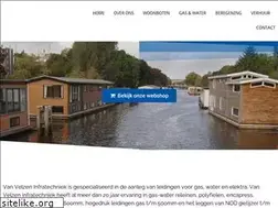Sites similar to velzeninfra.nl