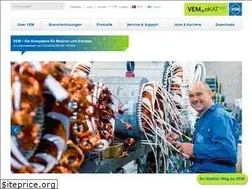 Sites similar to vem-group.com