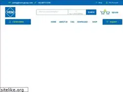 Sites similar to vem-motor.net