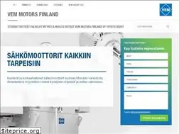 Sites similar to vem.fi