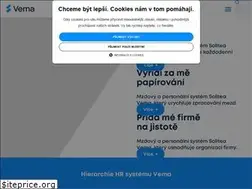 Sites similar to vema.cz