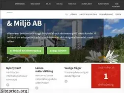 Sites similar to vemab.se