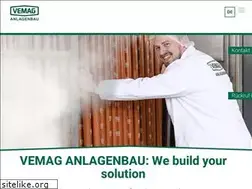Sites similar to vemag-anlagenbau.de