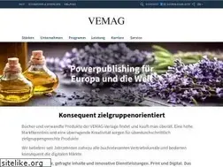 Sites similar to vemag-medien.de