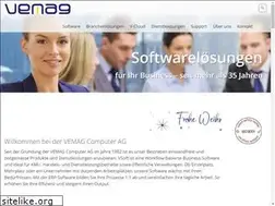 Sites similar to vemag.ch