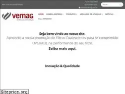 Sites similar to vemag.com.br