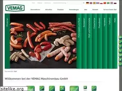 Sites similar to vemag.de