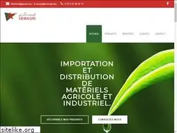 Sites similar to vemagri.ma