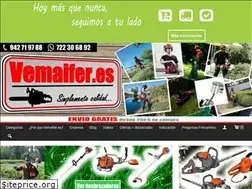 Sites similar to vemaifer.es