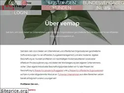 Sites similar to vemap.com