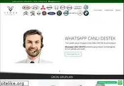 Sites similar to vemar.com.tr