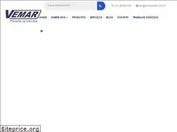 Sites similar to vemarbrasil.com.br