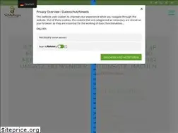 Sites similar to vemaregio.de