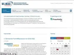 Sites similar to vemas-sachsen.de