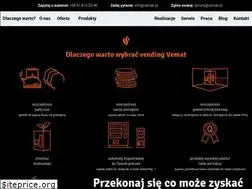 Sites similar to vemat.pl