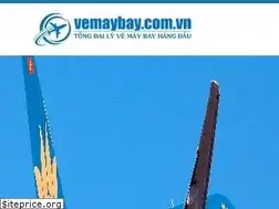 Sites similar to vemaybay.com.vn