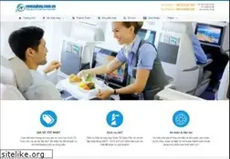 Sites similar to vemaybay247.com