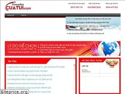Sites similar to vemaybaycuatui.com
