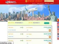 Sites similar to vemaybaydimy.org.vn
