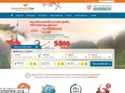 Sites similar to vemaybaydongnai.com