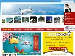 Sites similar to vemaybaygiahuy.com