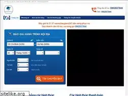 Sites similar to vemaybaygiare247.com