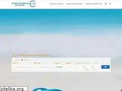 Sites similar to vemaybaynghean.com