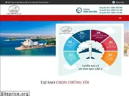 Sites similar to vemaybayphuongnam.com