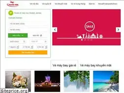 Sites similar to vemaybayphuongnam.net