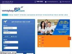 Sites similar to vemaybaysp.com