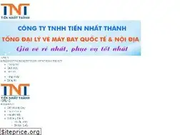 Sites similar to vemaybaytnt.com