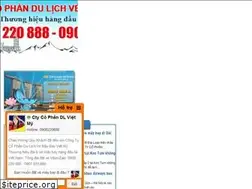 Sites similar to vemaybayvietmy.com