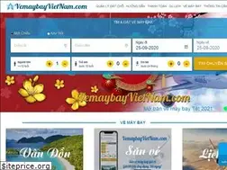 Sites similar to vemaybayvietnam.com